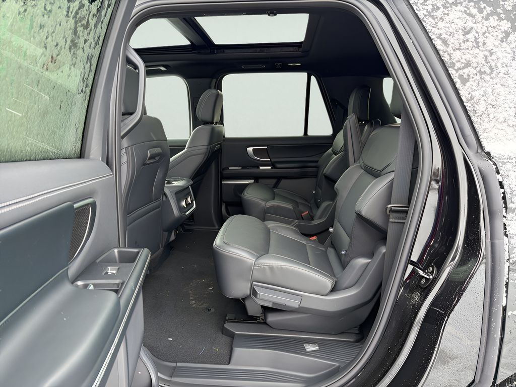 2025 Ford Expedition Max