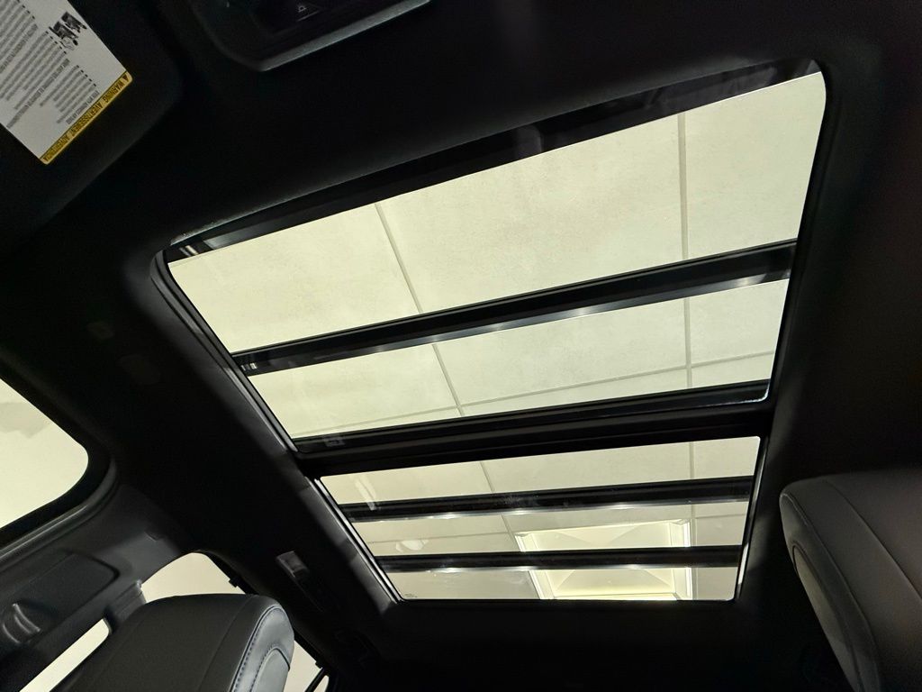 Thumbnail: 2025 Toyota Sequoia - 18