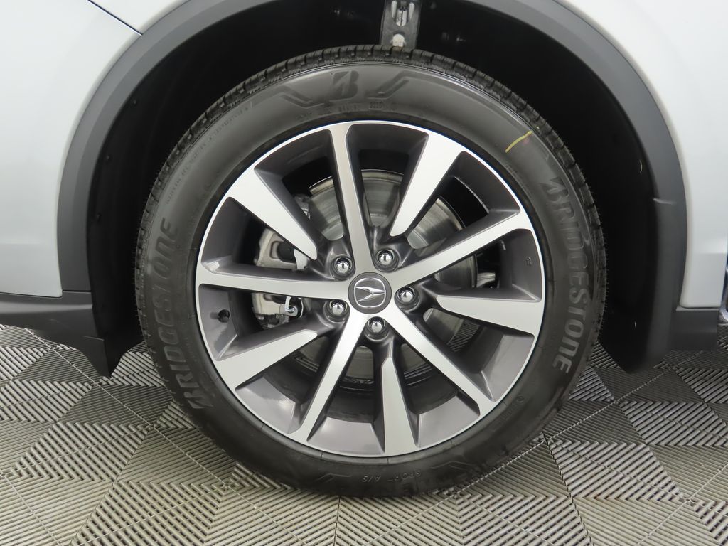 Thumbnail: 2026 Acura MDX - 32