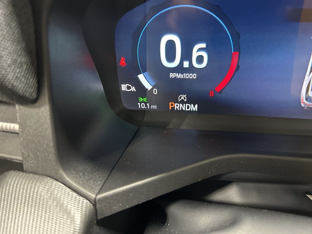 new 2026 Ford Explorer car, priced at $65,255