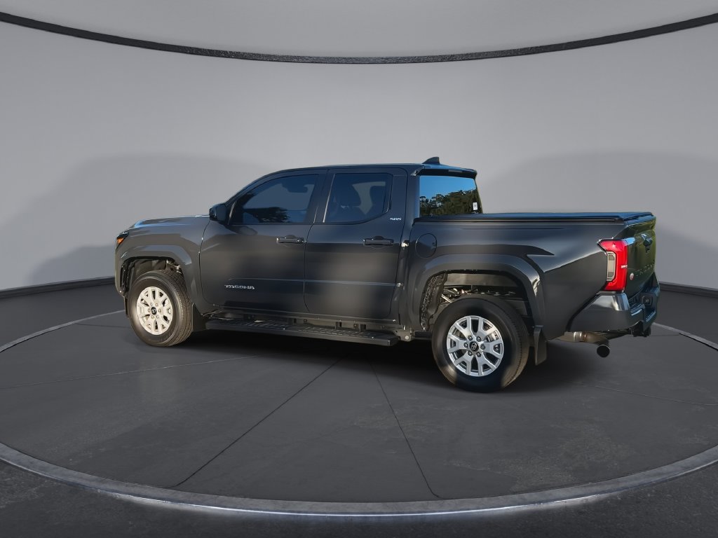 Thumbnail: 2026 Toyota Tacoma - 6