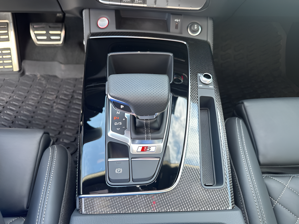 Used Car 2024 Audi Sq5 Sportback  Premium Plus For Sale Under $60,000 In Austin, Texas
