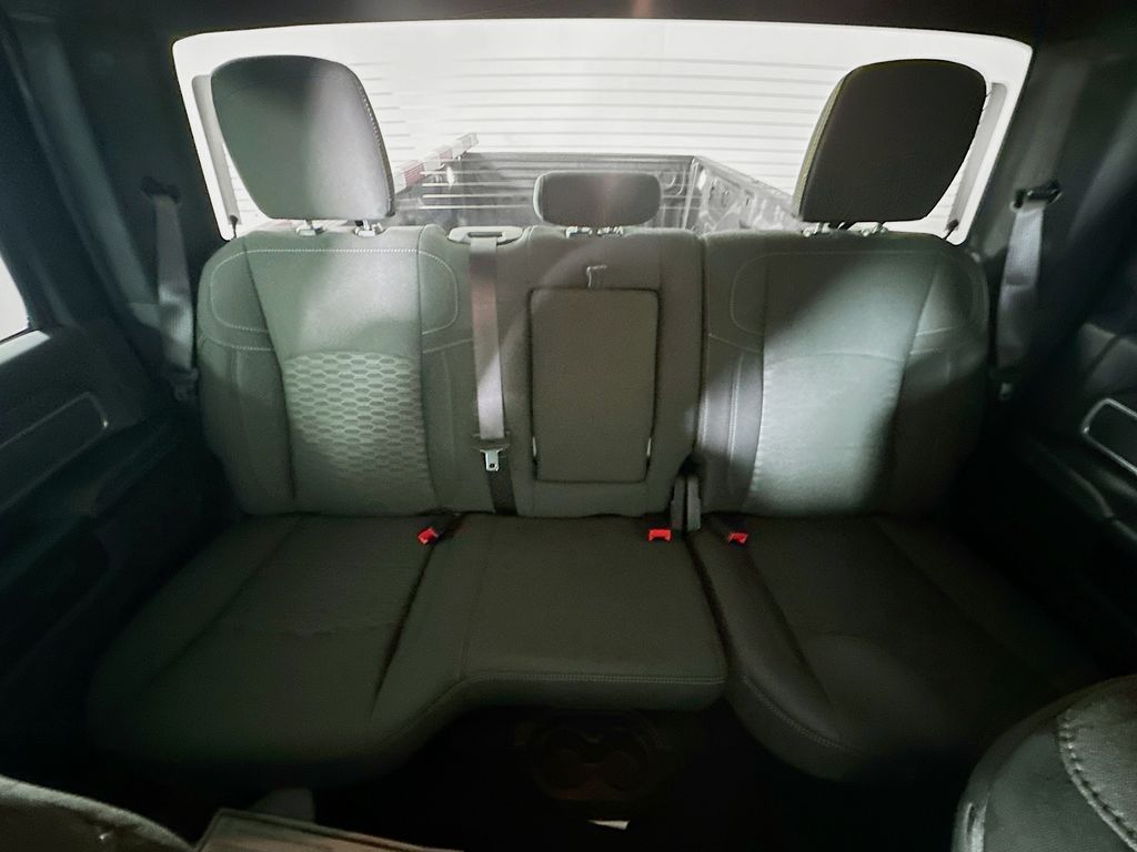 New 2026 Black Ram Big Horn 12in image 10