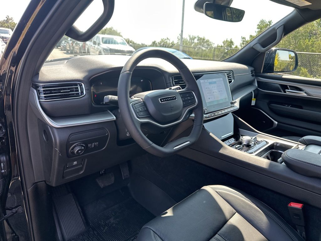 2025 Jeep Wagoneer  Series Ii In Austin, Texas