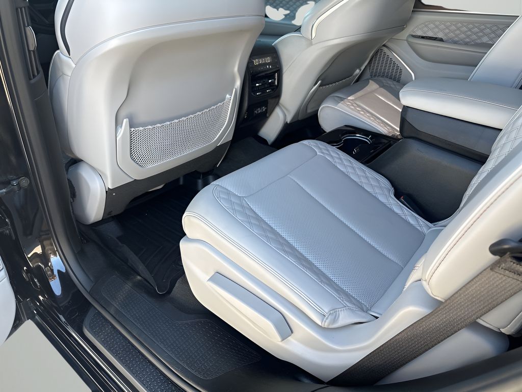 Used Car 2021 Jeep Grand Cherokee L  Summit For Sale Under $35,000 In Austin, Texas