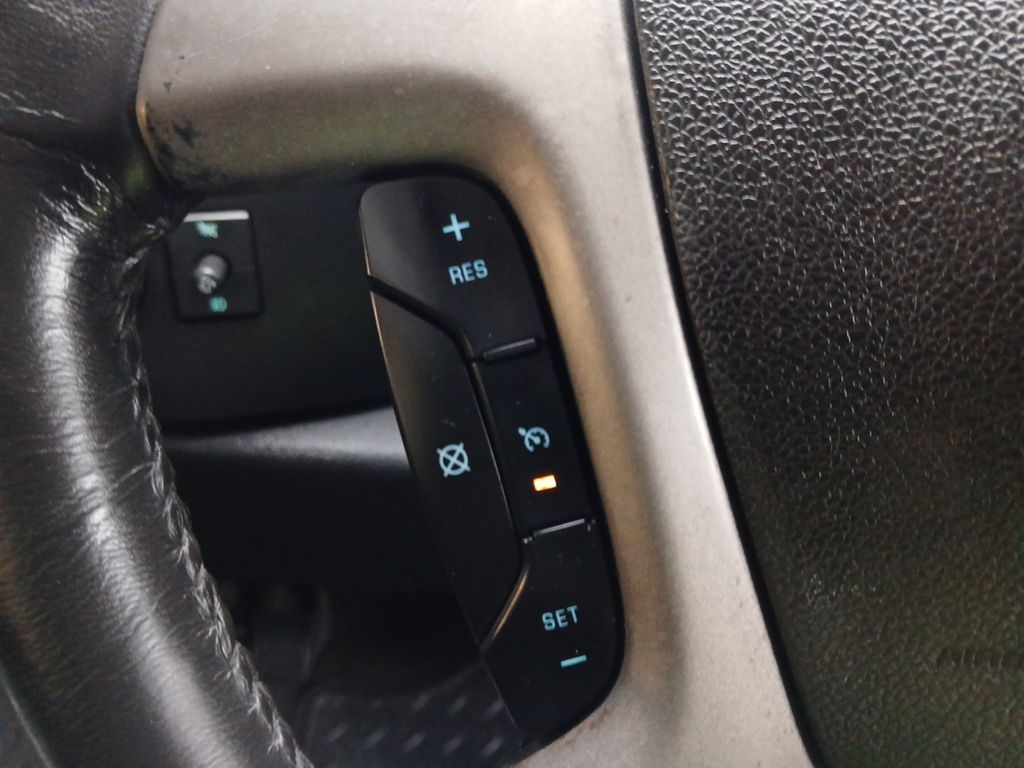 Used Car 2007 Chevrolet Silverado 1500  Lt For Sale Under $12,000 In Austin, Texas