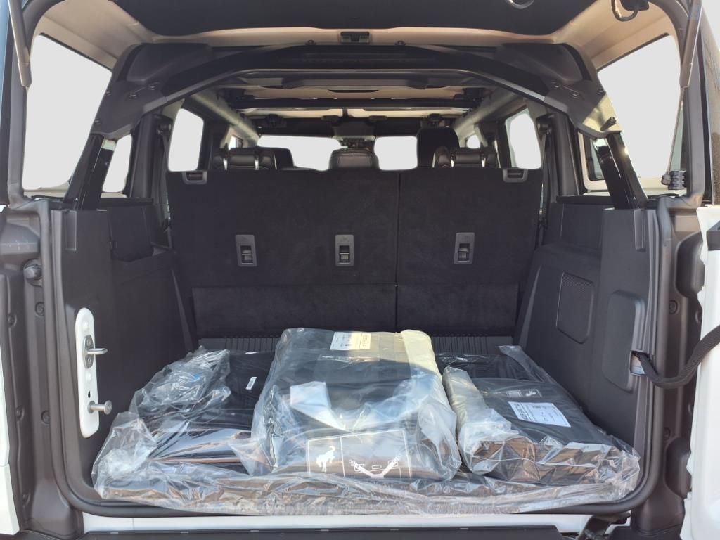 2025 Ford Bronco 4-Door Raptor - Photo 25