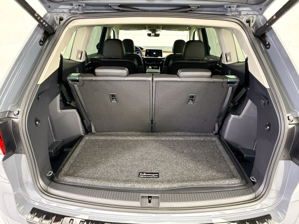 Thumbnail: 2026 Volkswagen Atlas - 27