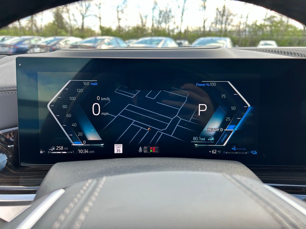 2024 BMW X5 xDrive50e 29