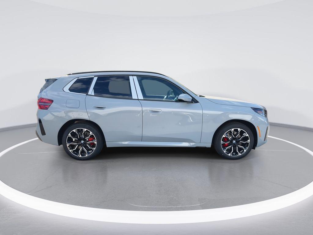 Thumbnail: 2026 BMW X3 - 9