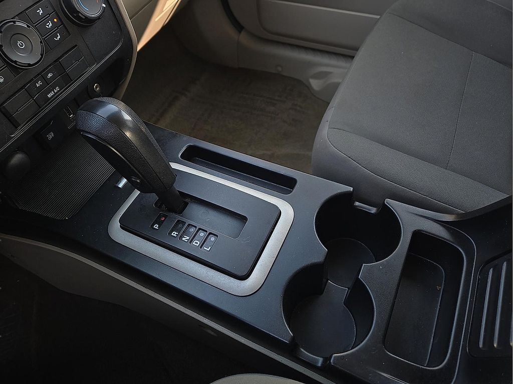 Used 2011 Ford Escape For Sale in Farmington, AR