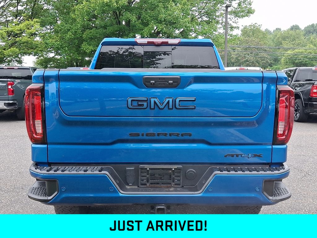 Used 2023 GMC Sierra 1500 Truck
