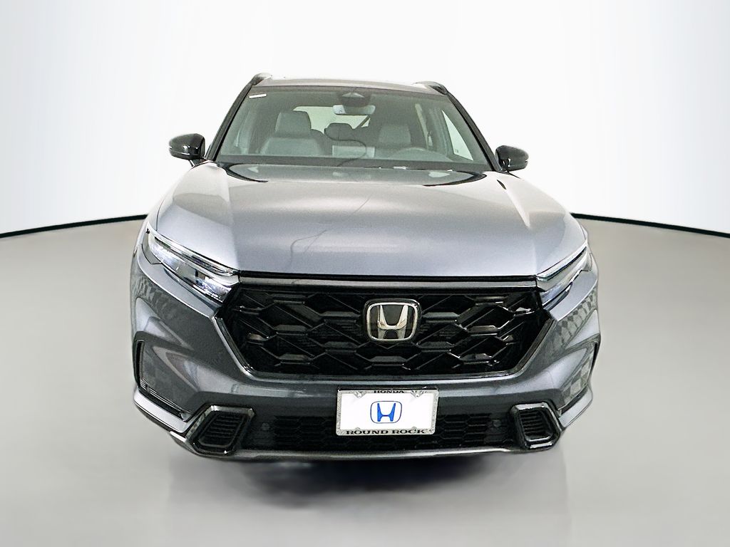 Thumbnail: 2026 Honda CR-V - 2