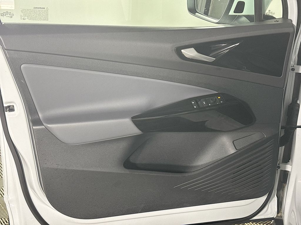2022 Volkswagen ID.4 Pro
