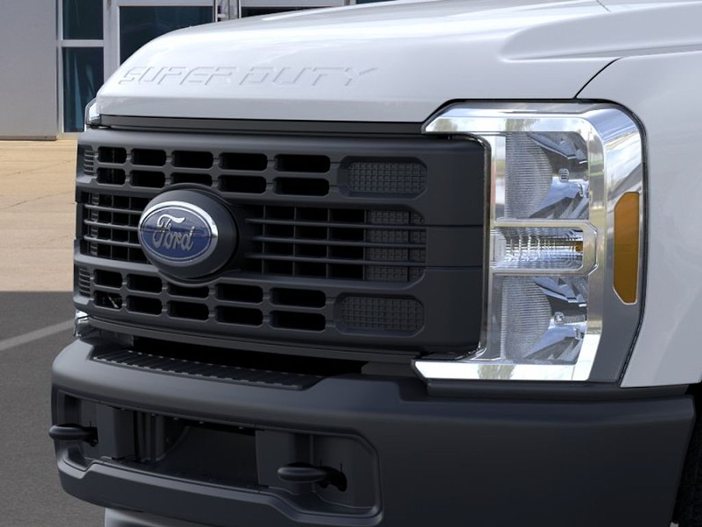 2026 Ford F-250 Super Duty XL - Photo 17