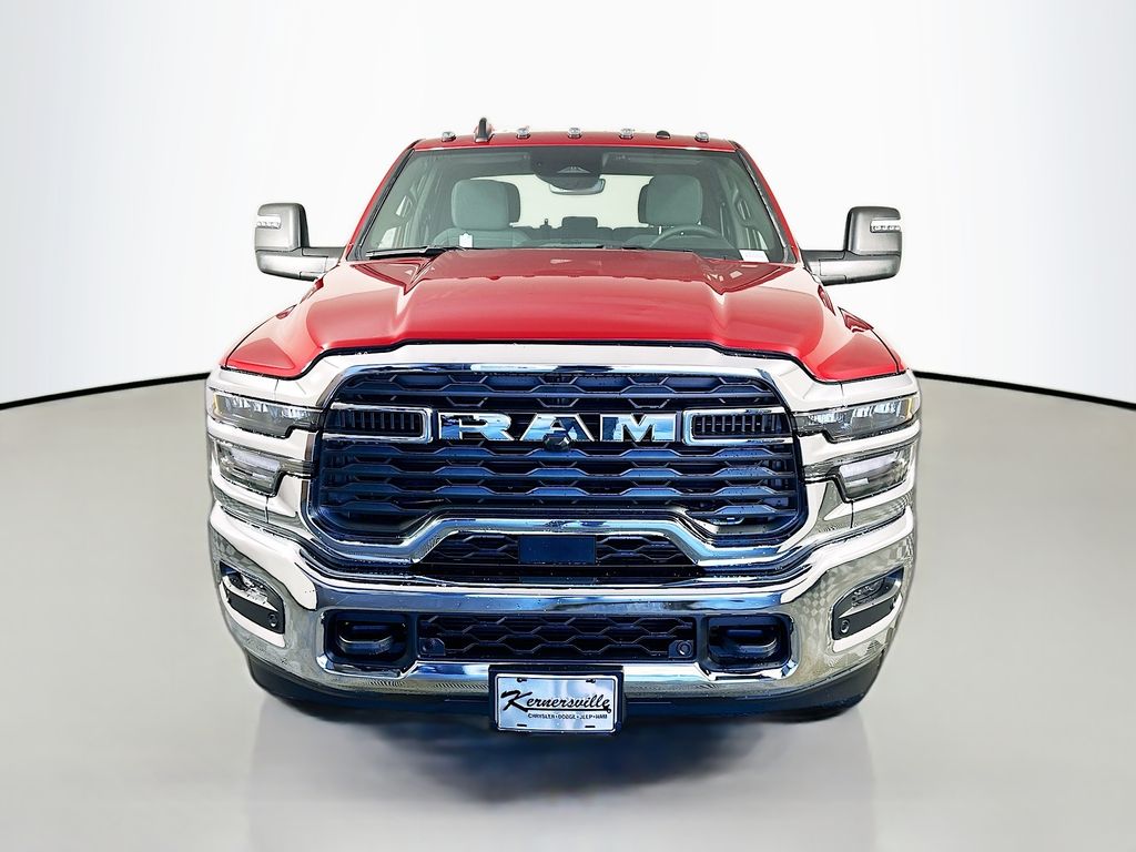 New 2026 Red Ram Big Horn 12in image 2