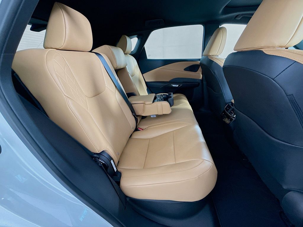 Thumbnail: 2024 Lexus RX - 28
