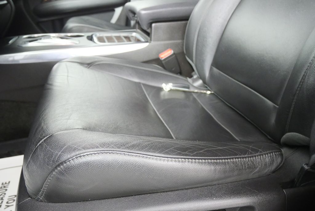 Thumbnail: 2018 Acura MDX - 9