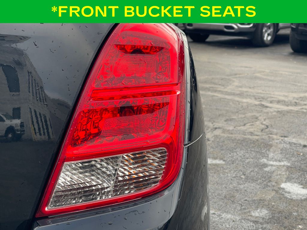 used 2020 Chevrolet Trax car, priced at $14,300