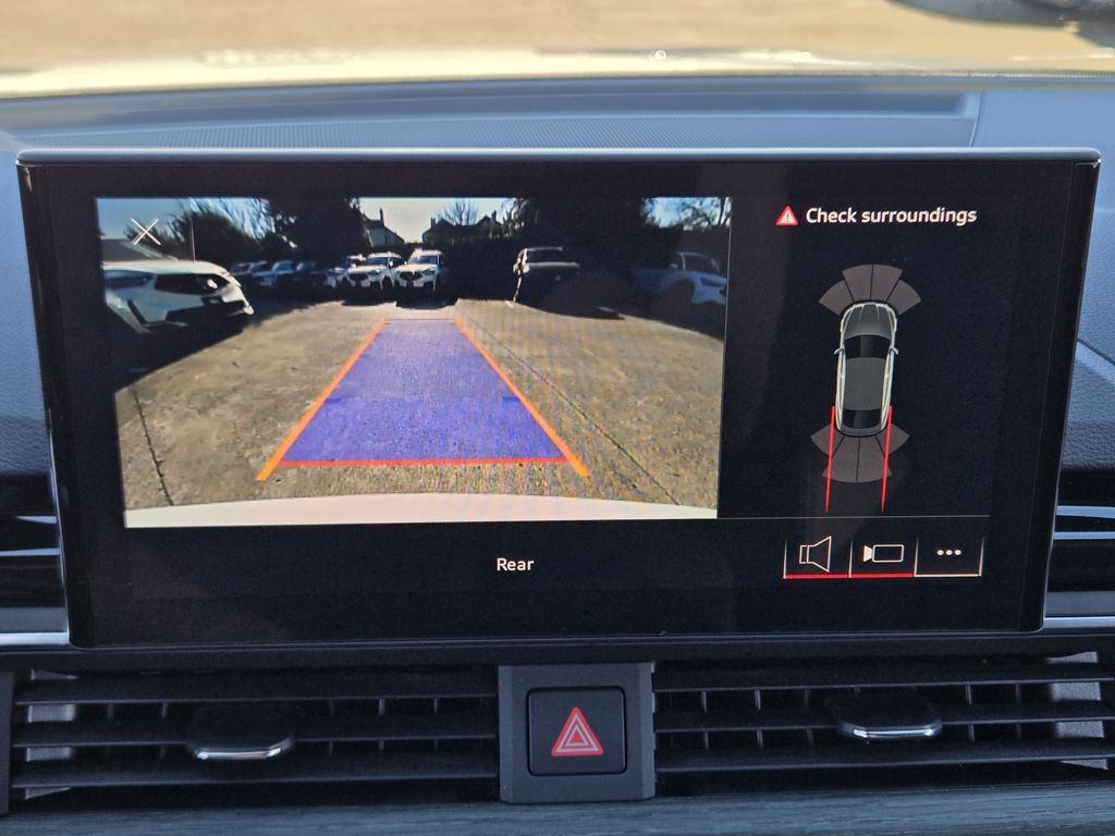 used 2023 Audi A5 Sportback car, priced at $31,391