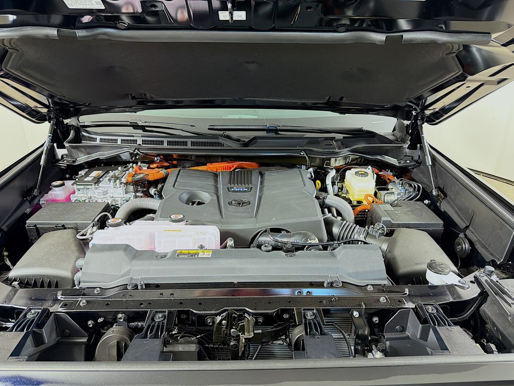 New 2026 Toyota Tundra i-FORCE MAX Truck