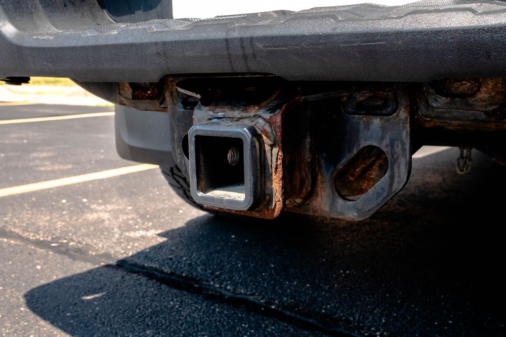 Used 2018 Toyota Tacoma Truck