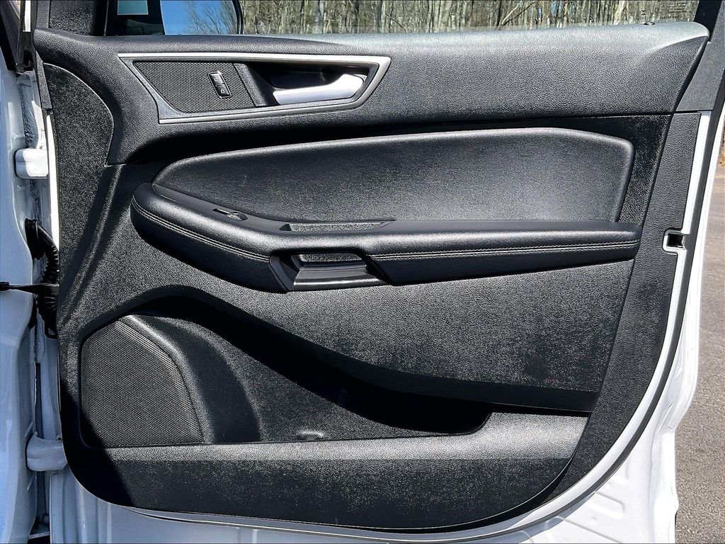2024 Ford Edge — photo 26