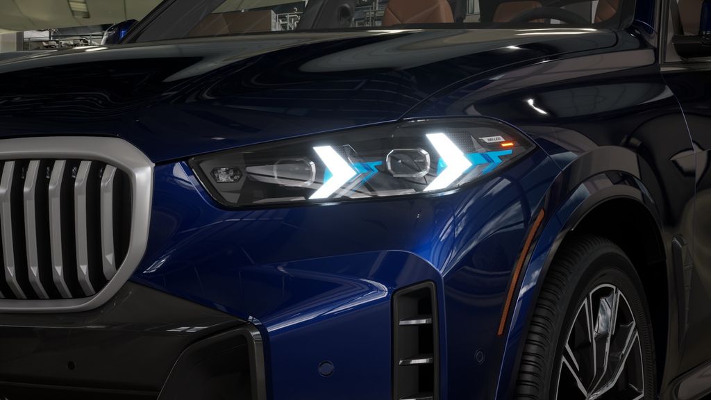 Thumbnail: 2026 BMW X5 - 30