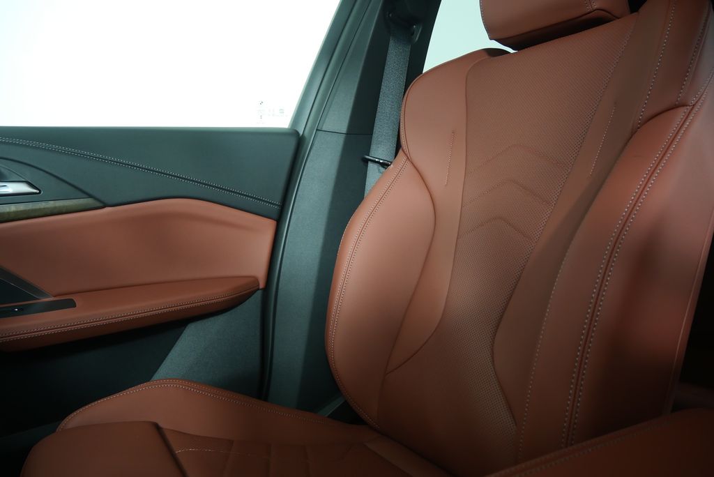 Thumbnail: 2026 BMW X1 - 21