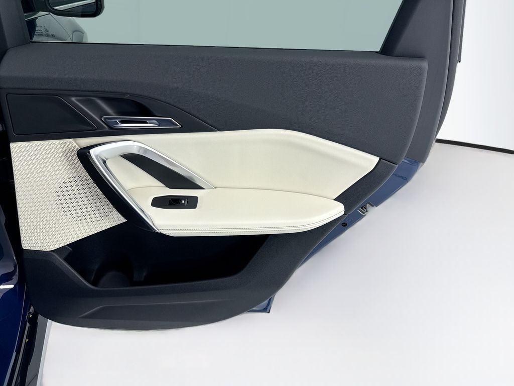 Thumbnail: 2026 BMW X1 - 26