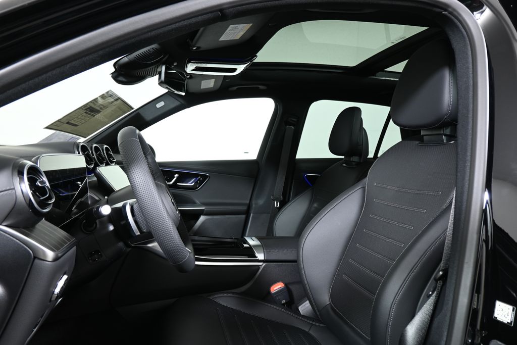 Thumbnail: 2026 Mercedes-Benz GLC - 13