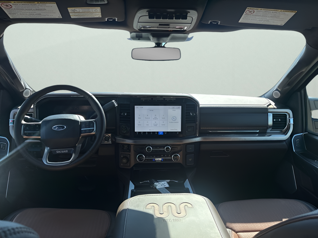 Used Car 2024 Ford F-250sd  King Ranch For Sale Under $80,000 In Austin, Texas