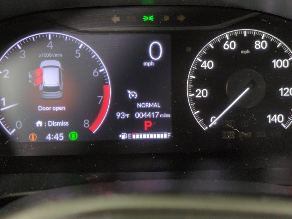 Used 2026 Honda CR-V EX For Sale in Fort Wayne, IN