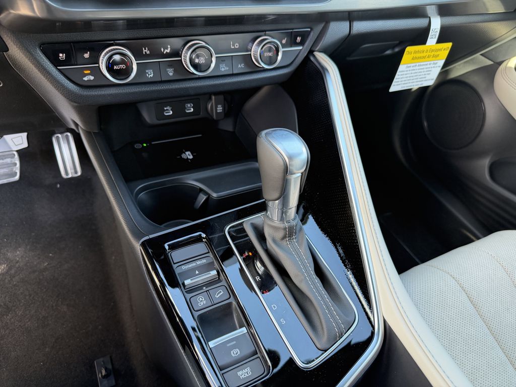 new 2025 Acura ADX car, priced at $38,406