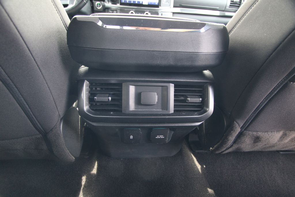 Used 2022 Ford F-150 Truck