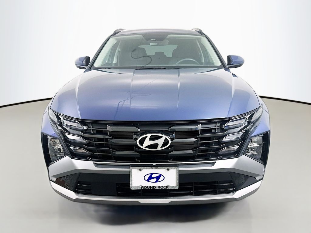 Thumbnail: 2026 Hyundai Tucson - 2