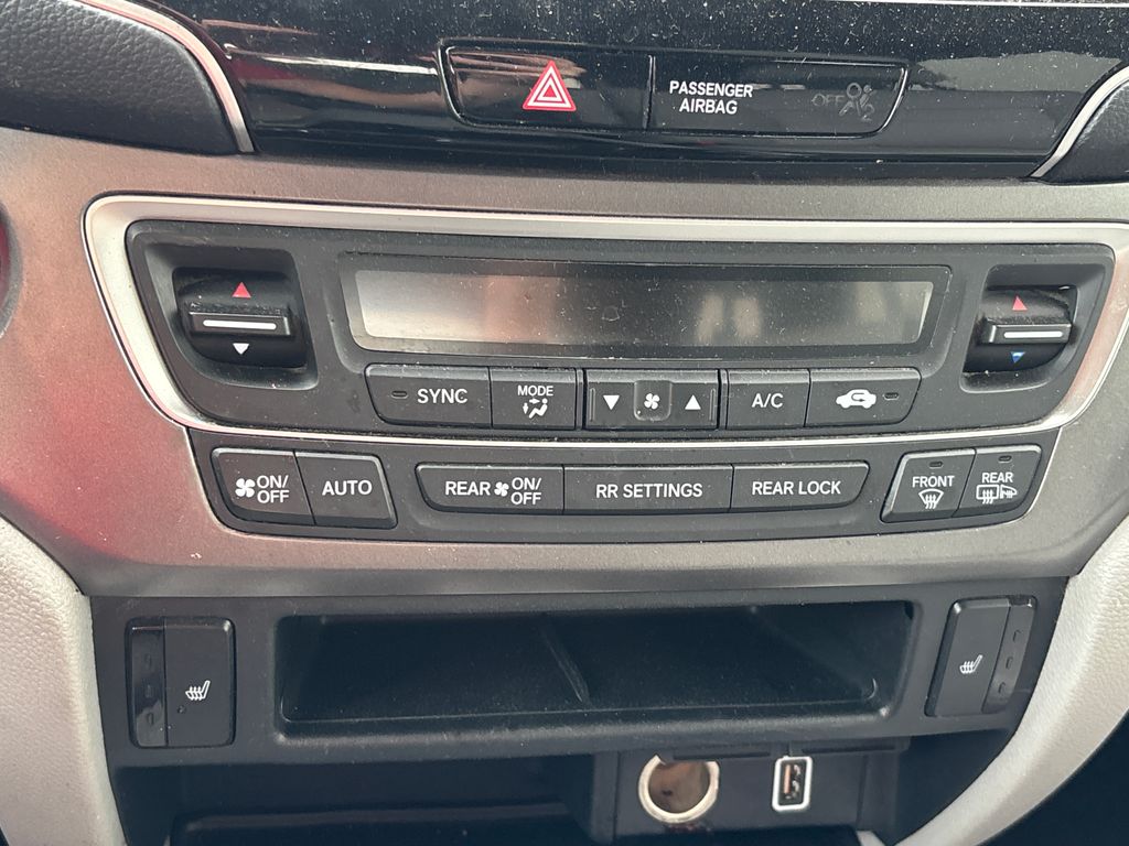 Used 2022 Honda Pilot SUV