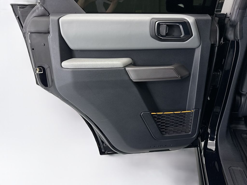 Thumbnail: 2023 Ford Bronco - 25