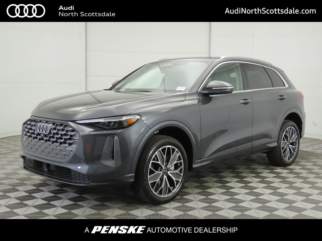 2025 Audi Q5 Premium -
                Phoenix, AZ