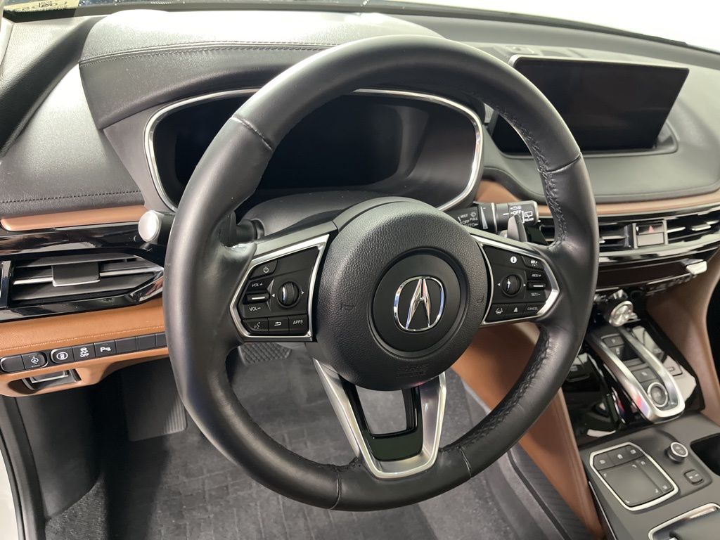 Thumbnail: 2022 Acura MDX - 29