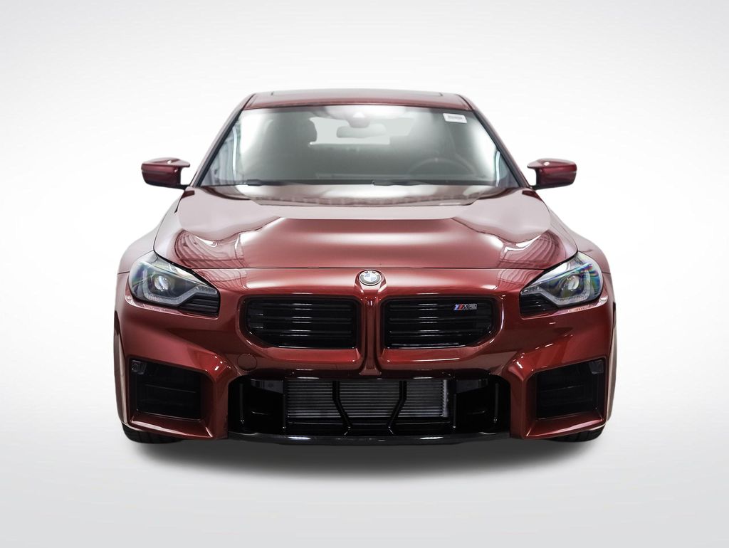 Thumbnail: 2026 BMW M2 - 8