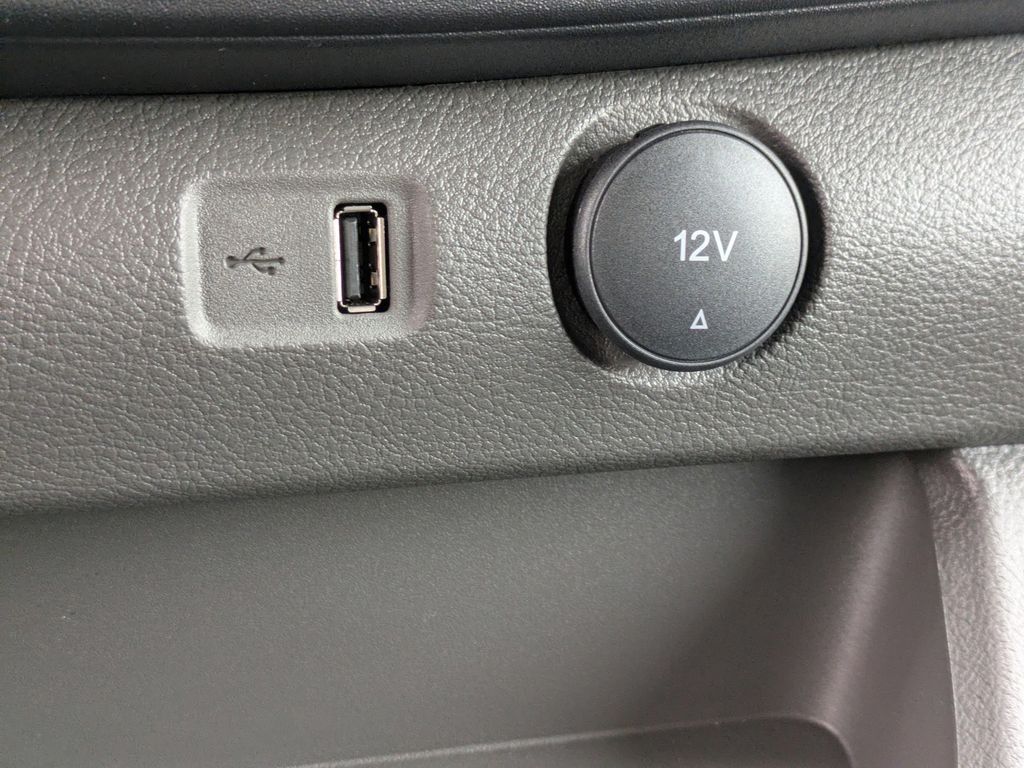 2026 Ford Transit-250 Cargo Van 