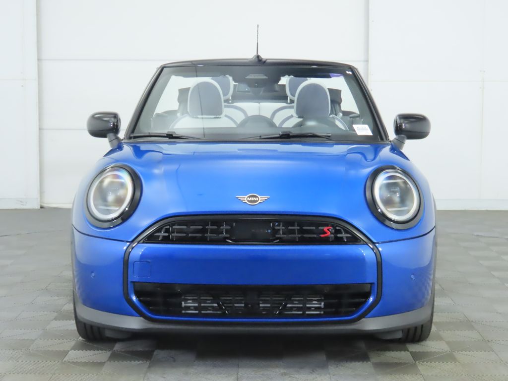 Thumbnail: 2026 MINI Cooper - 2