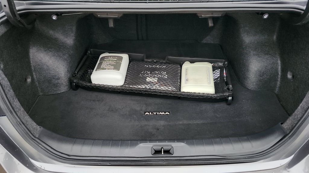 2023 Nissan Altima
