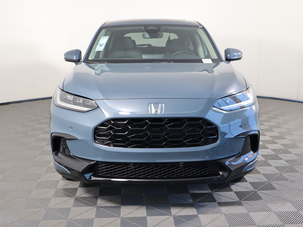 Thumbnail: 2026 Honda HR-V - 2