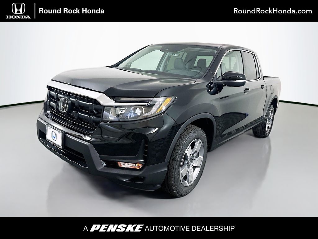 Thumbnail: 2026 Honda Ridgeline - 1