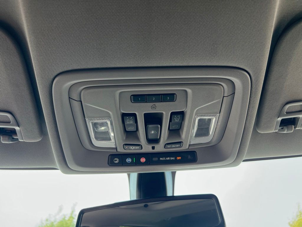 Used 2020 Chevrolet Silverado 1500 Truck