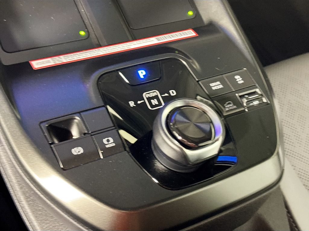 2026 Subaru Solterra Premium