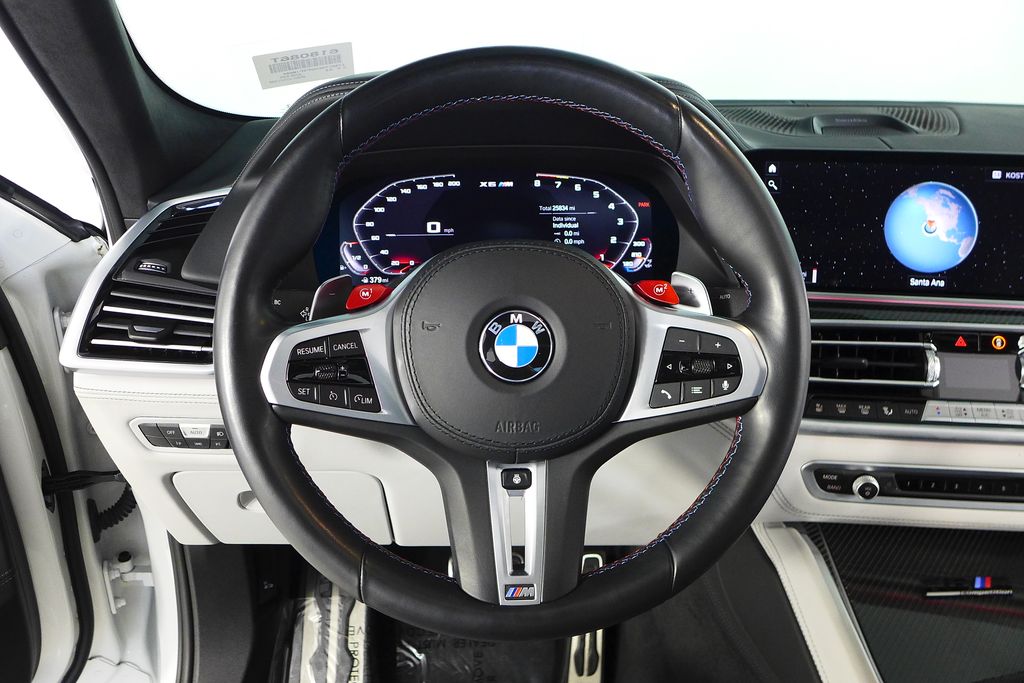 Thumbnail: 2023 BMW X6 - 26