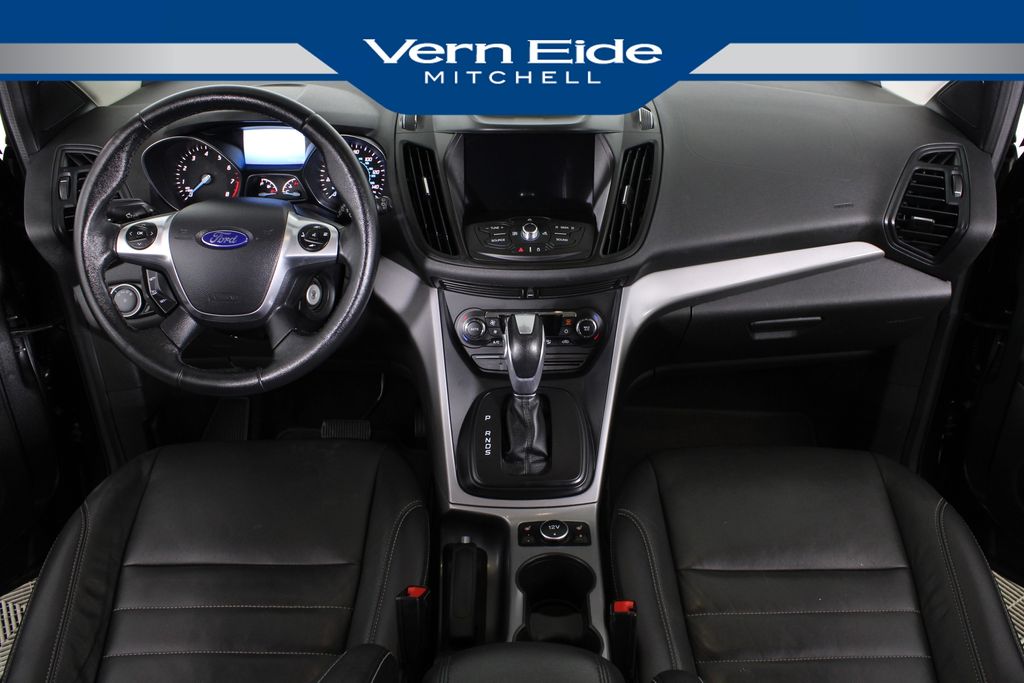 Used 2016 Ford Escape for sale in 